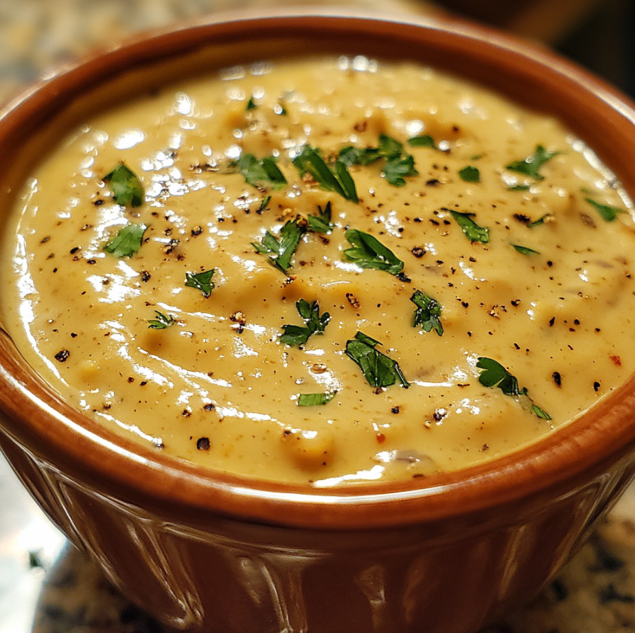 cowboy butter sauce