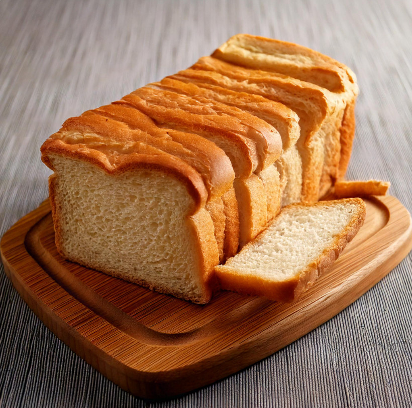 sandwich bread recipe